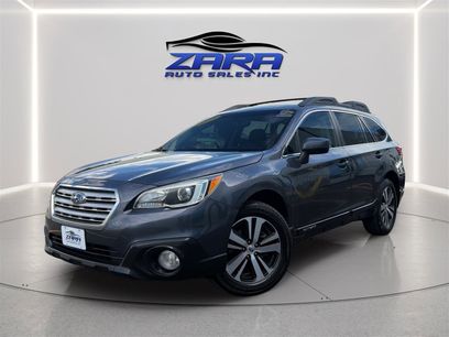 Used 2015 Subaru Outback 2.5i Premium