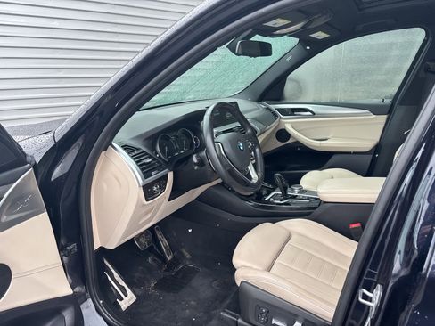 Used 2018 BMW X3 xDrive30i image 7