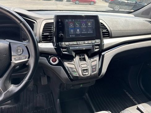 Used 2022 Honda Odyssey Touring image 19