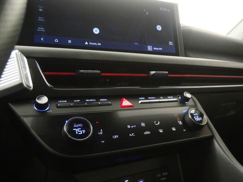 Used 2024 Hyundai Sonata N Line FWD image 26