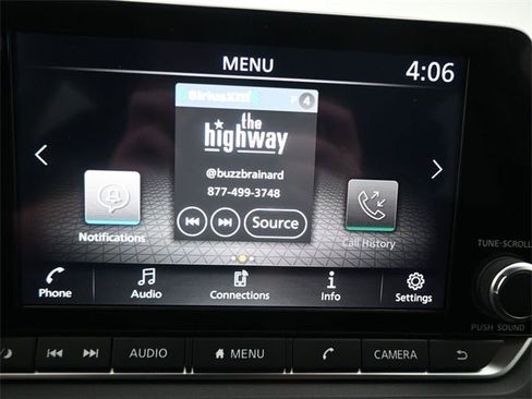 New 2026 Nissan Rogue S image 12