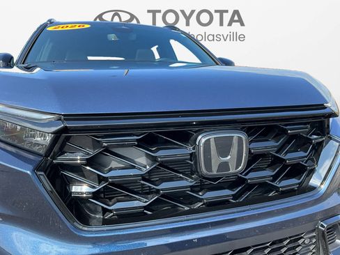 Used 2026 Honda CR-V Sport-L image 23