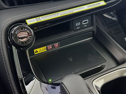 New 2026 Lexus NX 350 AWD w/ Accessory Package (2T) image 15