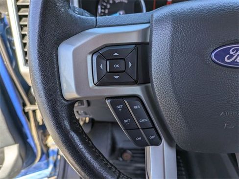 Certified 2022 Ford F250 Lariat w/ Lariat Ultimate Package image 10