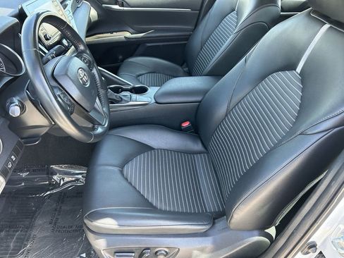 Used 2023 Toyota Camry SE image 21