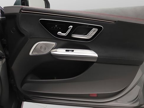 Used 2023 Mercedes-Benz EQE AMG 4MATIC Sedan image 20