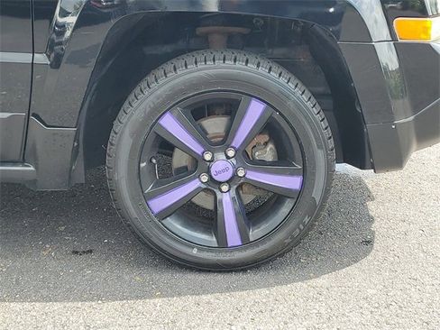 Used 2014 Jeep Patriot Sport image 6