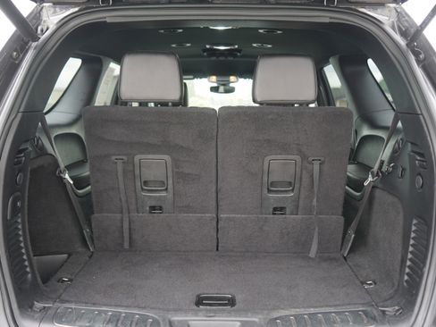 Used 2019 Dodge Durango GT image 25