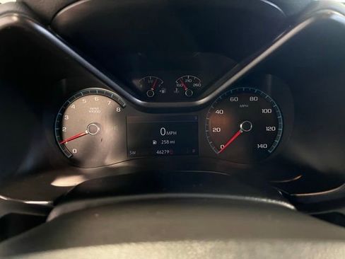 Used 2022 Chevrolet Colorado Z71 RWD image 25