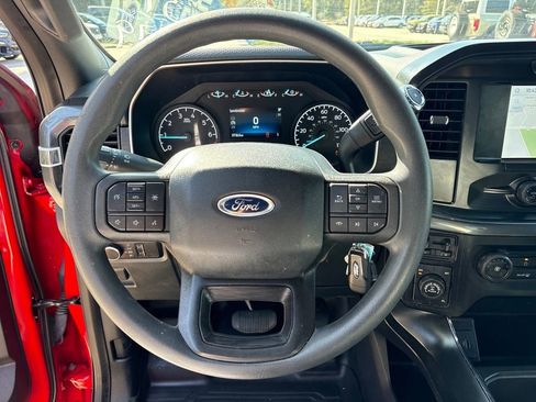 Used 2023 Ford F150 XL w/ STX Appearance Package image 17