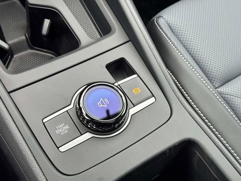 New 2026 Volkswagen Tiguan SE R-Line image 23