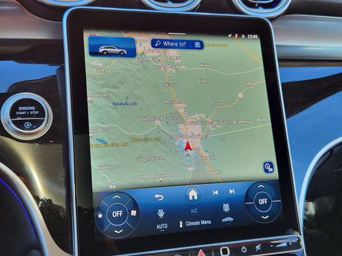 New 2026 Mercedes-Benz GLC 300 4MATIC image 16