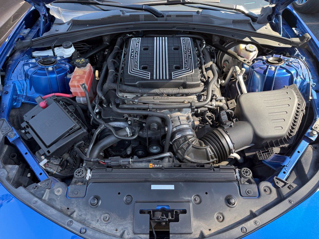 Used 2023 Subaru WRX Premium AWD/4WD image 16