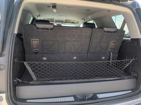 Used 2017 Chevrolet Tahoe LT AWD/4WD image 20