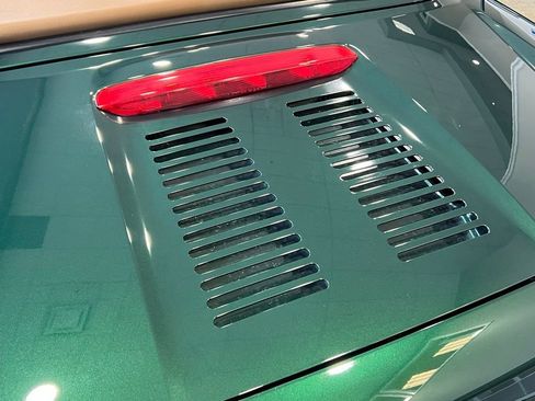 Used 2003 Toyota MR2 image 8