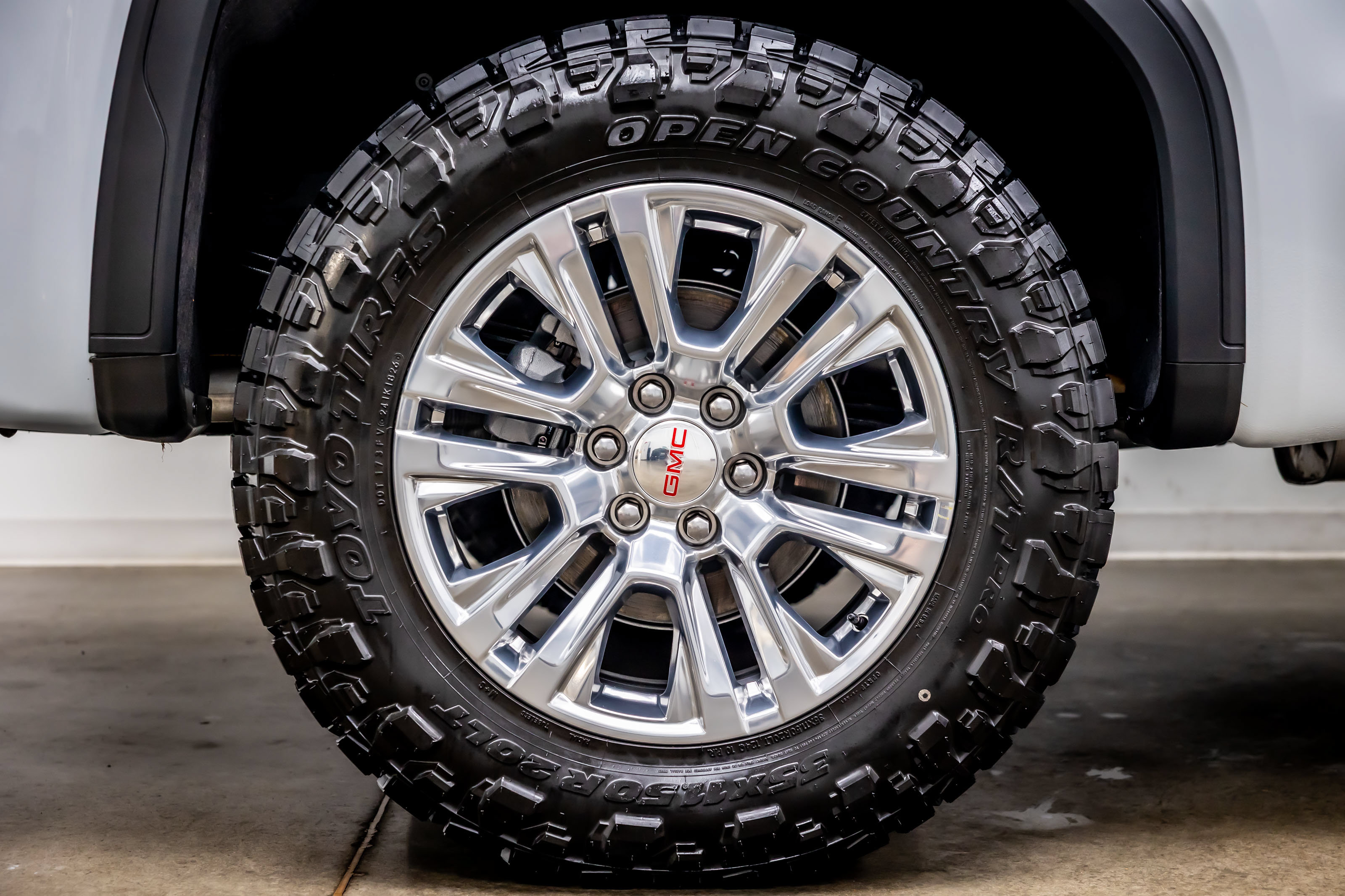 Used 2026 GMC Sierra 1500 Denali AWD/4WD image 39