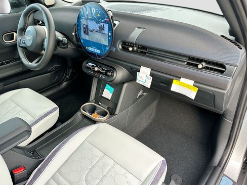 New 2026 MINI Cooper S FWD image 22