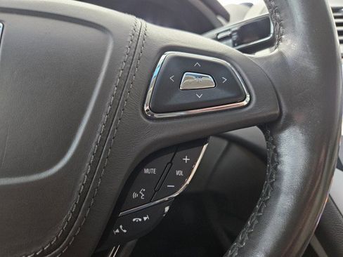 Used 2017 Lincoln MKZ Select w/ Select Plus Package FWD image 26