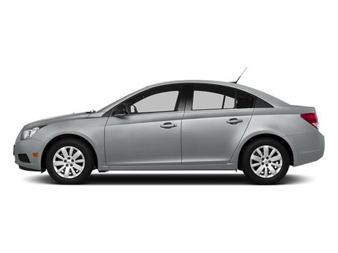 Used 2014 Chevrolet Cruze LS image 3