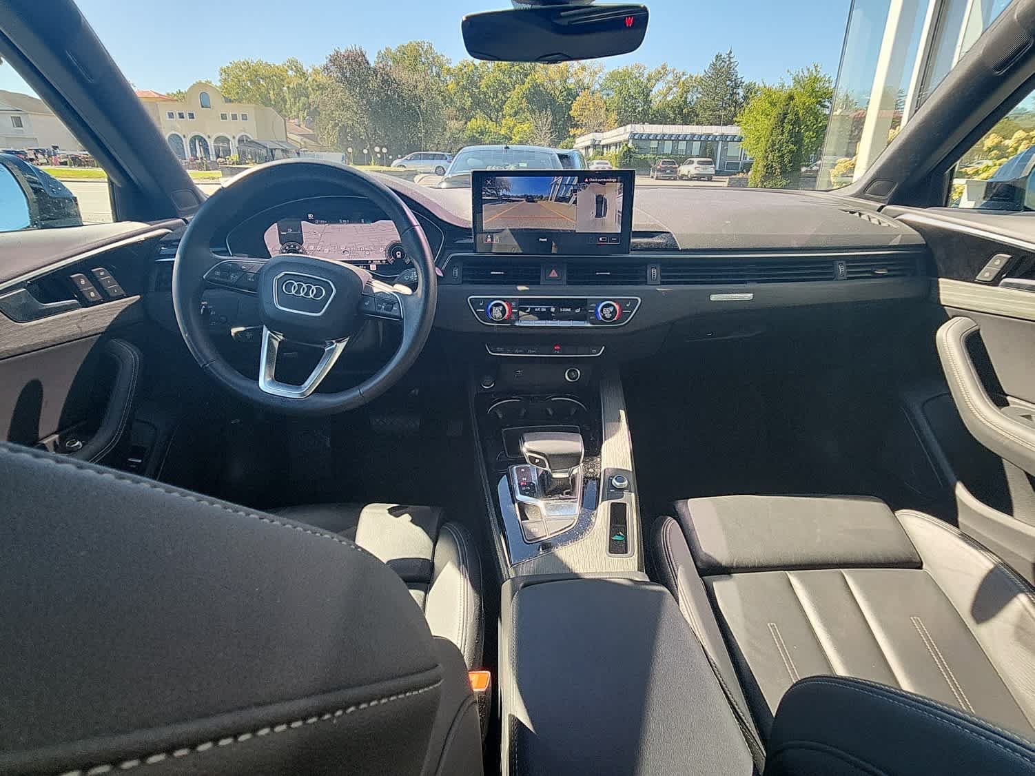 Used 2024 Audi A4 2.0T Premium Plus AWD/4WD image 20