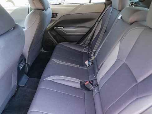 New 2025 Subaru Crosstrek 2.5i Premium image 17