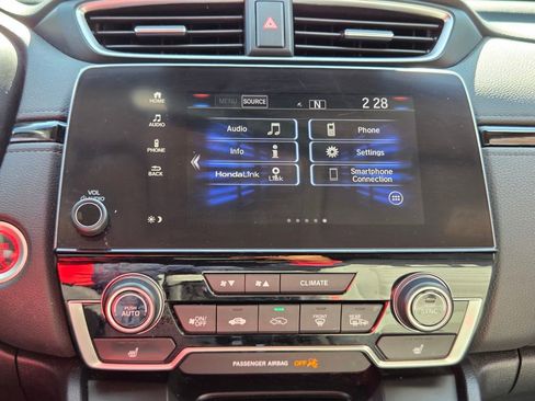 Used 2019 Honda CR-V EX image 24