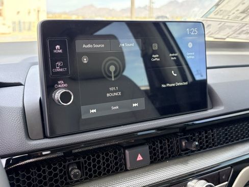 New 2026 Honda CR-V EX-L image 13