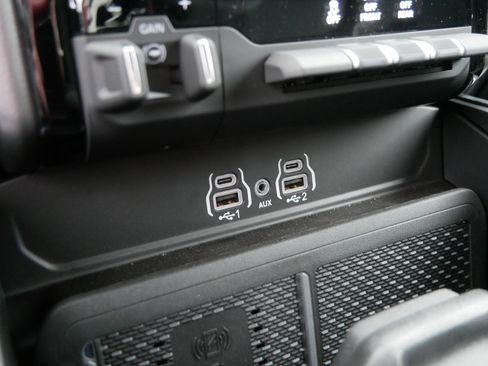 New 2026 RAM 1500 Big Horn image 12