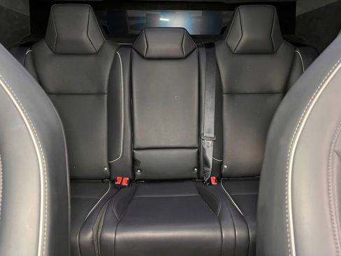 Used 2024 Tesla Cybertruck AWD Crew Cab image 26