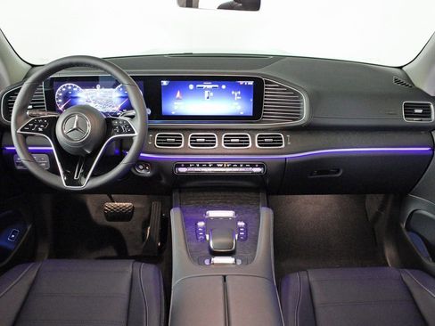 Certified 2026 Mercedes-Benz GLS 450 GLS 450 image 16