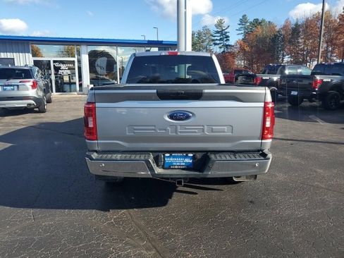 Used 2022 Ford F150 XLT image 6