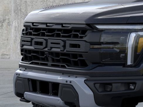 New 2026 Ford F150 Raptor image 17