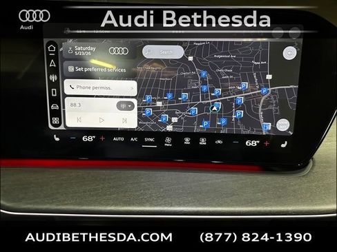 New 2026 Audi Q3 quattro 2.0T AWD/4WD image 17