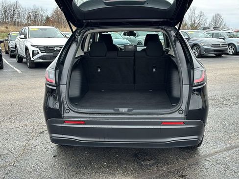 Used 2023 Honda HR-V LX image 32