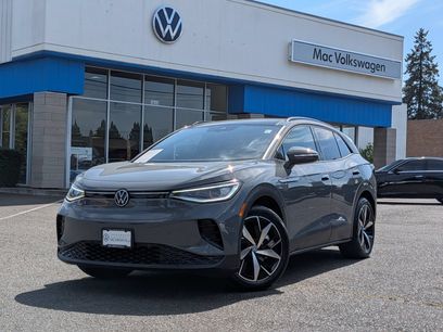 Used 2025 Volkswagen ID.4 Pro S