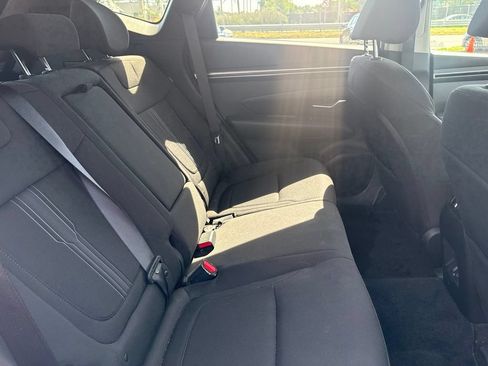 Used 2024 Hyundai Tucson SEL AWD/4WD image 18