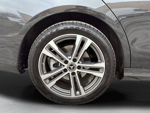 Used 2023 Mercedes-Benz E 350 4MATIC Sedan image 20