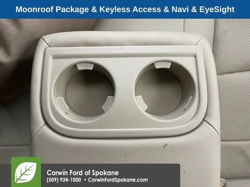 Used 2016 Subaru Outback 3.6R Limited image 13