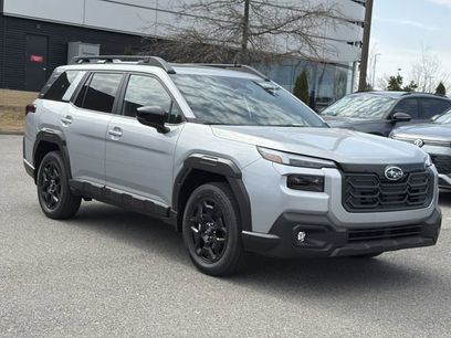 New 2026 Subaru Outback Limited