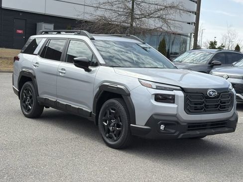 New 2026 Subaru Outback Limited image 1