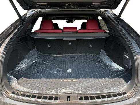 New 2026 Lexus RX 350 F Sport AWD/4WD image 29