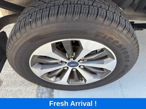 Used 2020 Ford F150 XL w/ Equipment Group 101A Mid RWD image 19