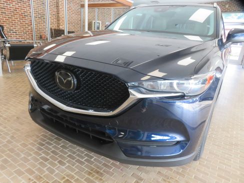 Used 2019 MAZDA CX-5 Touring FWD image 56