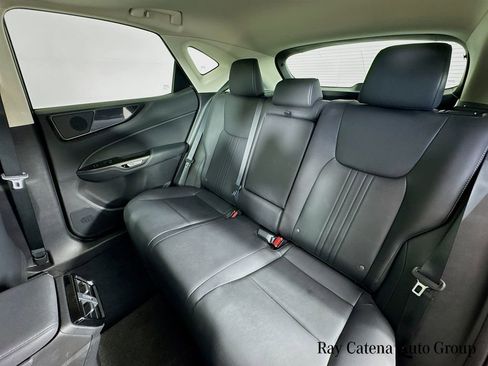 Certified 2023 Lexus NX 350 AWD w/ Cold Area Package image 26