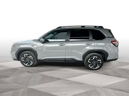 Certified 2026 Subaru Forester Limited AWD/4WD image 5