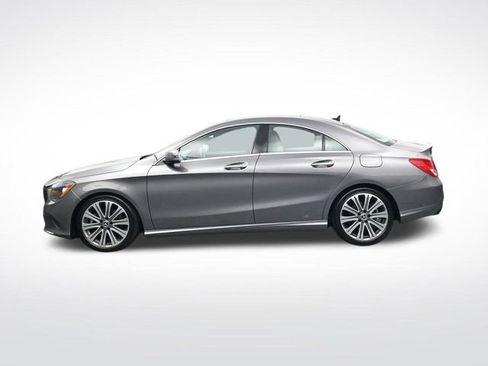 Used 2018 Mercedes-Benz CLA 250 image 8