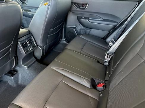 New 2026 Subaru Outback Wilderness AWD/4WD image 12