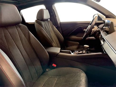 New 2025 Acura ADX A-Spec image 40