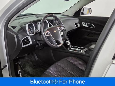 Used 2015 Chevrolet Equinox LT w/ Driver Convenience Package image 14