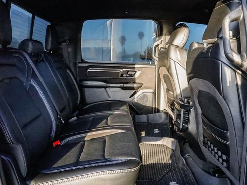 Used 2023 RAM 1500 TRX w/ TRX Level 1 Equipment Group image 19